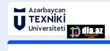 Əmrullayev Texniki Universitetin başını buraxıb...