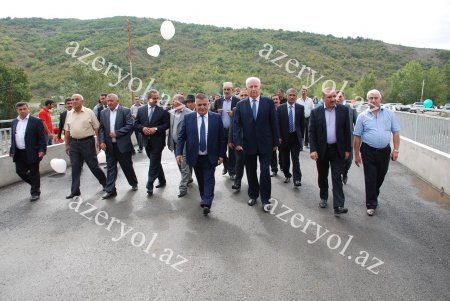 Ağsu sakinləri icra  başçısından prezidentə şikayət etdilər - «Başçı nazir qohumuna güvənir, biz də prezidentə»…