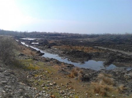 Balakəndə icra başçısı yerli sakinlərin haqqına təcavüz etdi