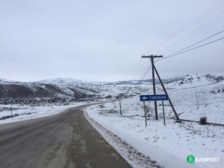 Azərbaycanda apteki, bazarı, “zapravka”sı olmayan rayon 