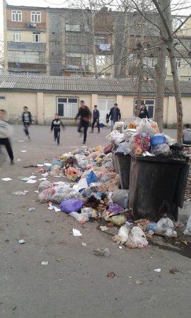 Göyçayda məmur özbaşınalığı rayonu sahibsiz yurda çevirib...