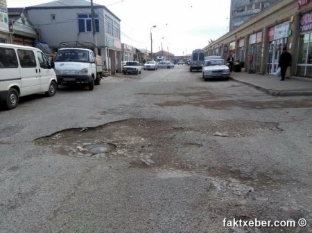 "Azəriqaz" Müşfiqabad qəsəbəsinə əsl bayram yaşadır