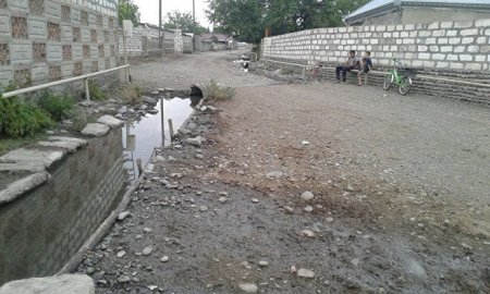 Ağstafada büdcə pulunun yarısını xərcləyirlər, yarısını da "yeyirlər"...