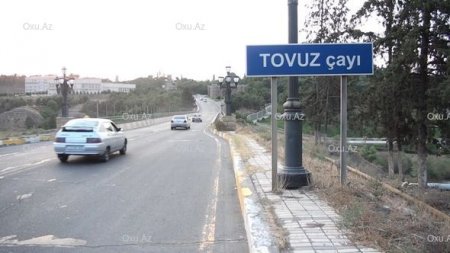 Belə bir biabırçı mənzərəni Tovuzun icra başçısı görməyə bilməz...