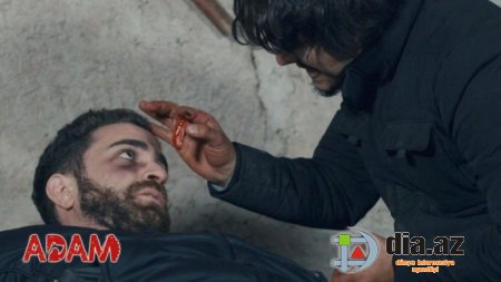 "ADAM" filminin İPHONE X müsabiqəsi