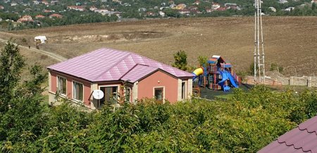 Vidadi Zeynalovun obyekti nədən boş qalıb?