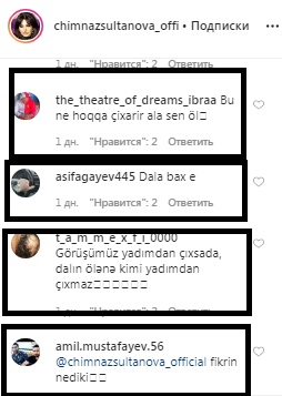 Azərbaycanlı aktrisa içkili halda görüntüləndi...