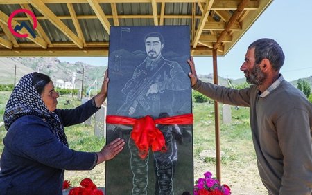 Lerikdə Şəhidimizin Ailəsi BU ŞƏRAİTDƏ YAŞAYIR...