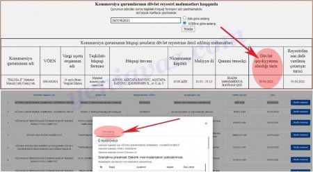 AĞSTAFADA MÖCÜZƏ: Tender elanından sonra yaranan şirkət qalib oldu