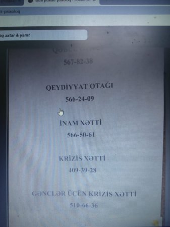 Qalib həkim dövlətin imkanlarını özünə necə sərf edib...