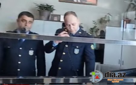 Bakı Baş Gömrük İdarəsi yenə də KÖHNƏ MAFİYANIN əlindədir... Bakı Baş Gömrük İdarəsi yenə də KÖHNƏ MAFİYANIN əlindədir...