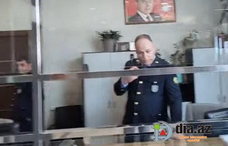 Bakı Baş Gömrük İdarəsi yenə də KÖHNƏ MAFİYANIN əlindədir... Bakı Baş Gömrük İdarəsi yenə də KÖHNƏ MAFİYANIN əlindədir...