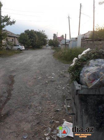 Vasif Talıbov getdi, Naxçıvanın eybəcərlikləri üzə çıxır...