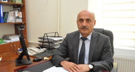 Prorektor LDU-nu BAZARA ÇEVİRİB...