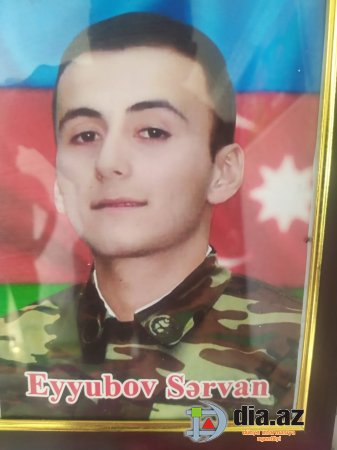 Daha bir Şəhid ailəsi Qəbələnin icra başçısından ŞİKAYƏTÇİ DÜŞÜB Daha bir Şəhid ailəsi Qəbələnin icra başçısından ŞİKAYƏTÇİ DÜŞÜB