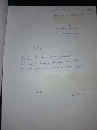 Ağlar günə qoyulan Azərbaycan təhsili...