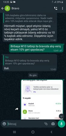 " `Bravo`nun bu canfəşanlığı anlaşılan deyil..."