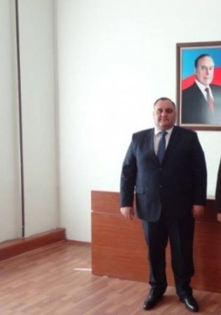 İLGİNC: Naxçıvan Ali Məclisinin sədr əvəzi Anar İbrahimov öz adamını işdən çıxartdı