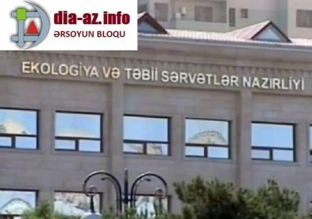 ETSN-nin QUSAR RƏZALƏTİ...