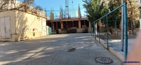 Sumqayıtda “Yusif- 2014” MTK bina sakinlərini çətin duruma salıb Sumqayıtda “Yusif- 2014” MTK bina sakinlərini çətin duruma salıb