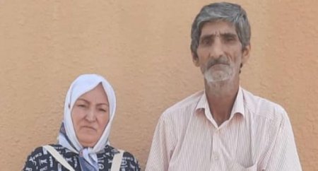 “Prezidentin bağışladığı evi satıb ona verdik, o da bizi aldatdı...” “Prezidentin bağışladığı evi satıb ona verdik, o da bizi aldatdı...”