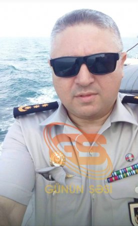 ŞOK: Məxfi hərbi materiallara çıxışı olan komandir Azərbaycandan QAÇDI VƏ... ŞOK: Məxfi hərbi materiallara çıxışı olan komandir Azərbaycandan QAÇDI VƏ...