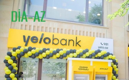 Müştərilərini itirən “Yelo Bank”ın kredit oyunu 