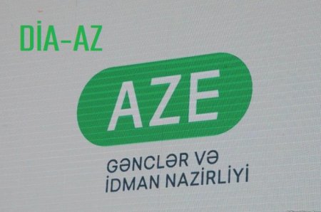 Gənclər və İdman Nazirliyindən bir gündə iki tender udan “RTZ”  MMC-nin əsl sahibi əslində kimdir?