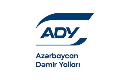 “Azərbaycan Dəmir Yolları"na məxsus şirkətin adı dəyişdirilib