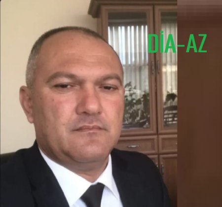 Əli Vəliyev yenidən nazir müavini postuna QAYTARILIR?