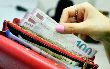 Yoxsulluqla mübarizə resepti: 285 manat və...