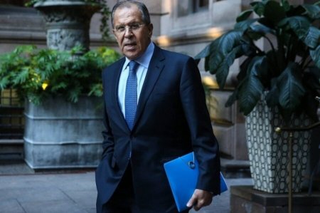 Lavrov “hazırıq” dedi: Gözlənilən proses başlayır 