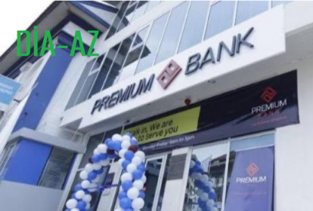 “Premium Bank” `gözüyumulu` şəkildə milyon veribsə...