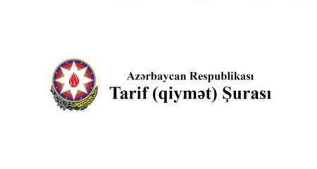 Tarif Şurası QAZIN, İŞIĞIN, SUYUN QİYMƏTİNİ QALDIRDI