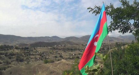 Ağdamın bu kəndində qeyri-yaşayış binaları tikiləcək 