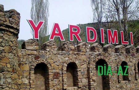 Yardımlının “mer”i dövlət büdcəsini şəxsi hesabı bilir