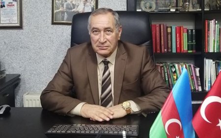 Məhkəmə Tofiq Məmmədovun öldüyü qəzada günahlandırılan şəxslə bağlı 