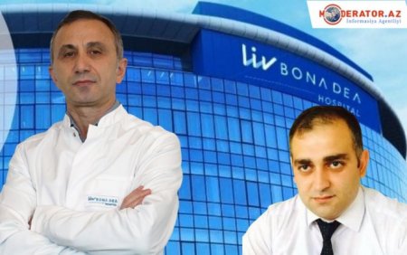 “Liv Bona Dea Hospital”-da müəmmalı ölüm işi