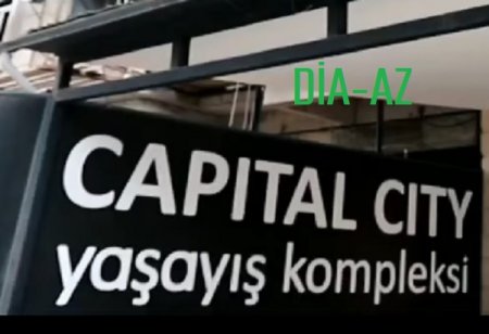 “Capital City” MTK ÖZBAŞINA QALIB...