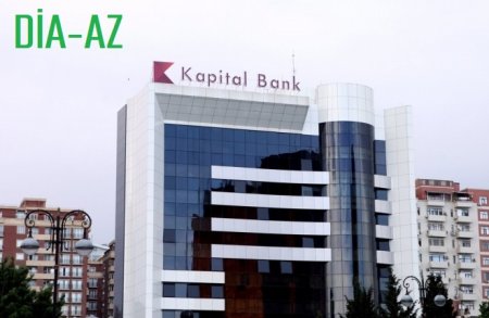 Müştərisindən KAPİTAL BANK-a: PULUMU QAYTARIN!