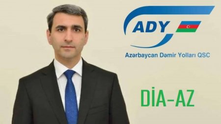 “Azərbaycan Dəmir Yolları”nda SAXTA DİPLOM QALMAQALI