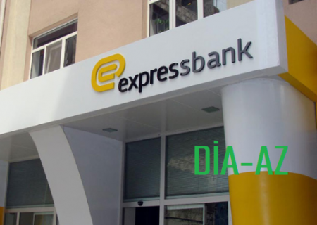 “Expressbank”da yüksək kredit faizləri, vaxtı keçmiş kredit portfeli