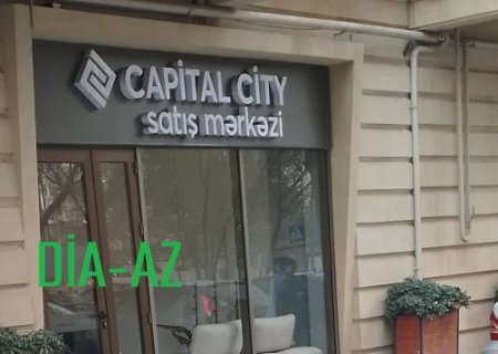 “Capital City” ilə KİMSƏ BACARA BİLMİR?