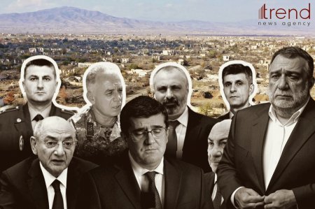 Tarixi Bakı məhkəməsi: cinayət işi ayrı, siyasət işi ayrı...