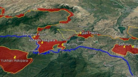 Prosesin uzanması Ermənistan üçün itkidir