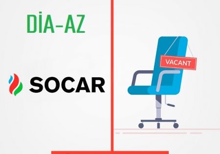 SOCAR-da VAKANSİYA ŞOUSU... davam edir...