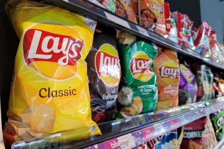 “Lay's” çipslərinin ölümcül TƏHLÜKƏSİ 