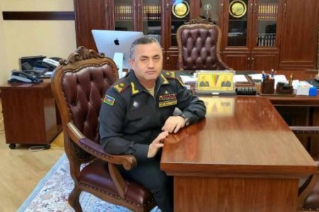 MN-dəki 143 milyonluq məhkəmə işi ilə bağlı generalın 