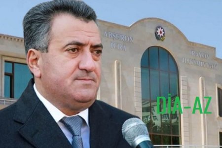 Xırdalan yenə zibil içində: “Fərzəliyevin başı torpaq satmağa qarışıb”