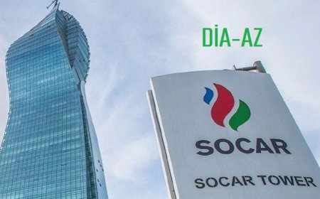 SOCAR-da MAAŞ MƏSƏLƏSİ VƏ..: Qəlizdir...